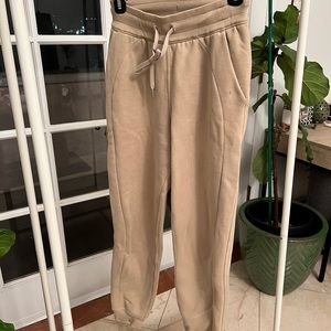 Lululemon Scuba Sweats